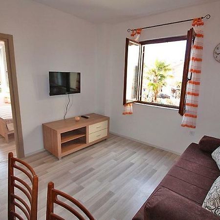 Apartman Petra Fažana Zewnętrze zdjęcie