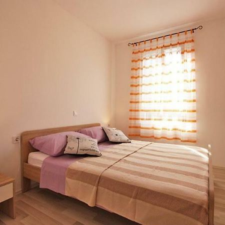 Apartament Apartman Petra Fažana Zewnętrze zdjęcie