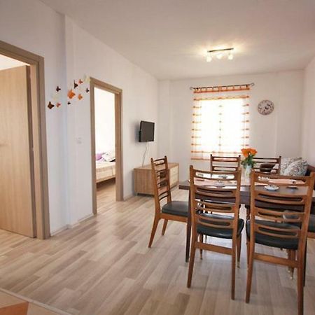 Apartman Petra Fažana Zewnętrze zdjęcie