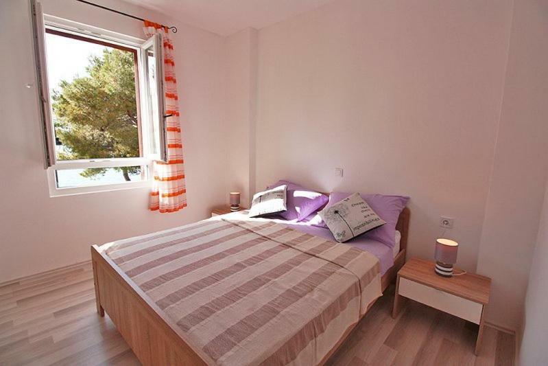 Apartament Apartman Petra Fažana Zewnętrze zdjęcie