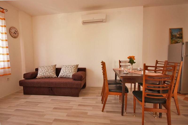 Apartament Apartman Petra Fažana Zewnętrze zdjęcie
