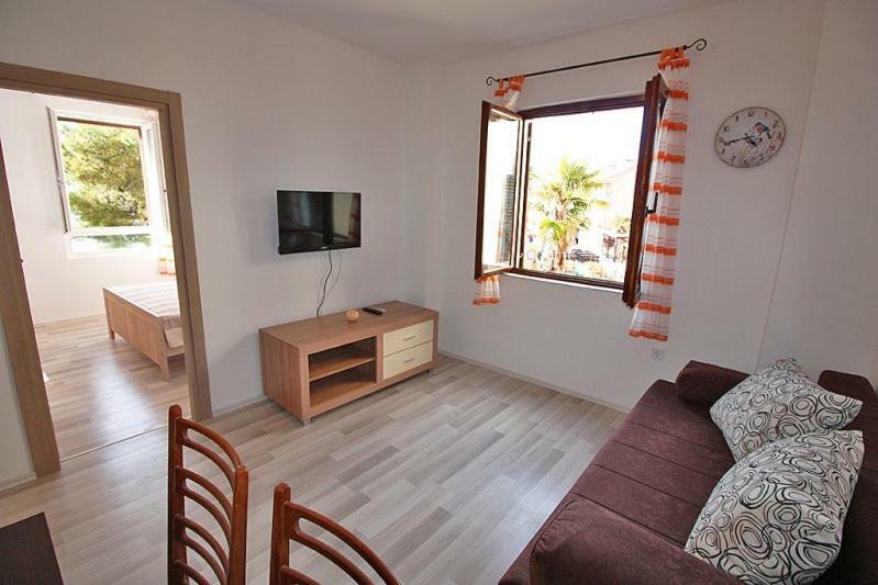 Apartament Apartman Petra Fažana Zewnętrze zdjęcie