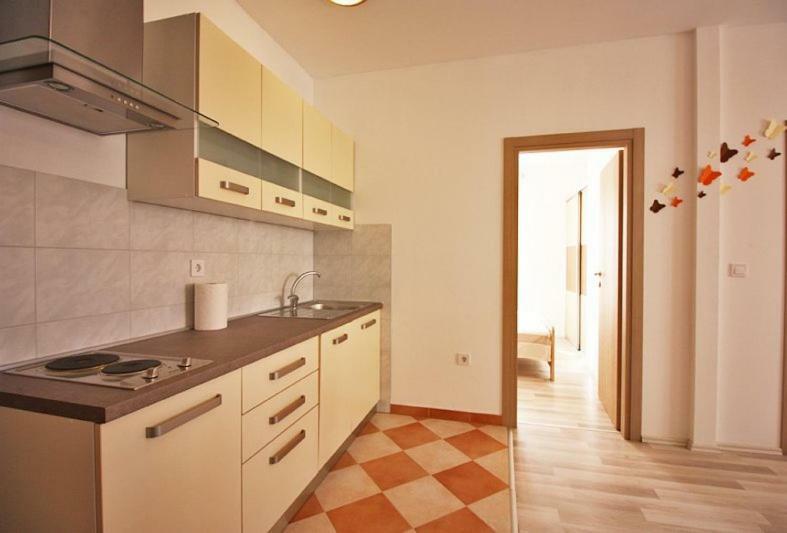 Apartman Petra Fažana Zewnętrze zdjęcie