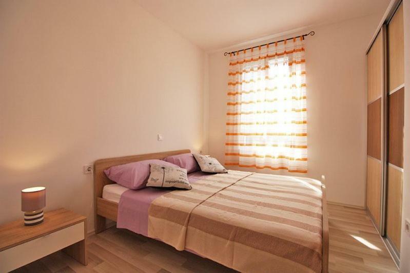 Apartament Apartman Petra Fažana Zewnętrze zdjęcie