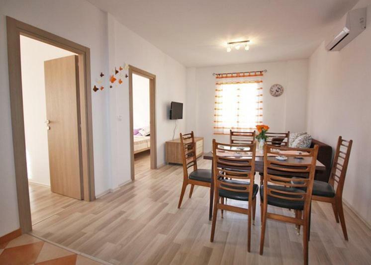 Apartament Apartman Petra Fažana Zewnętrze zdjęcie
