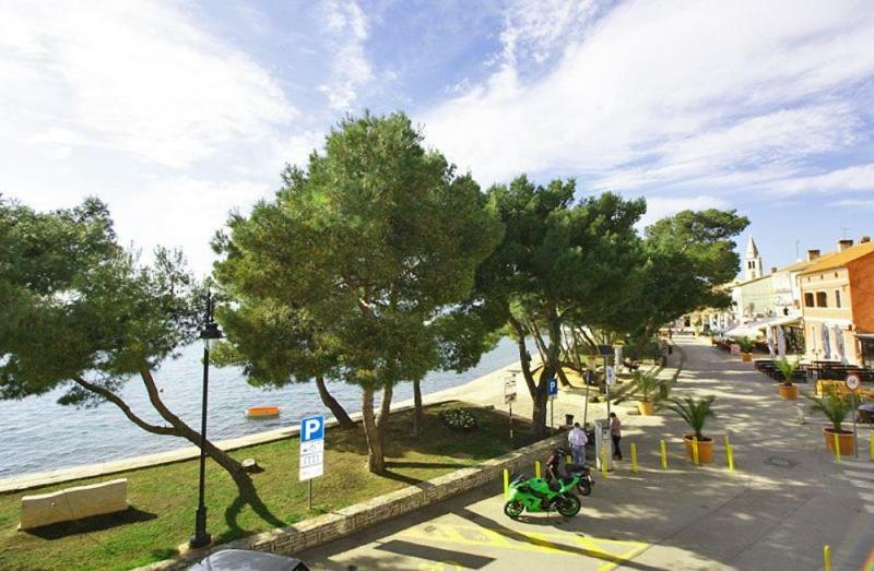 Apartament Apartman Petra Fažana Zewnętrze zdjęcie